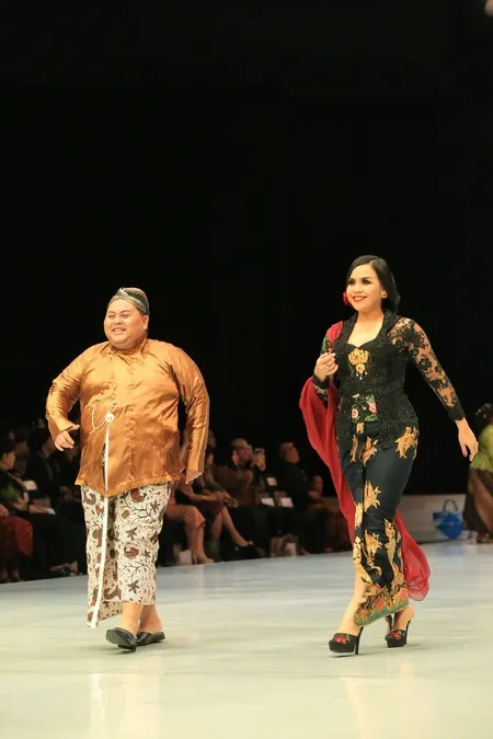 Foto Melaney Ricardo