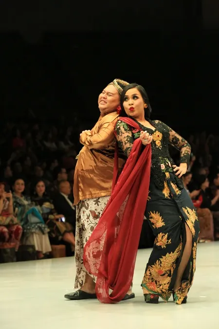 Foto Melaney Ricardo