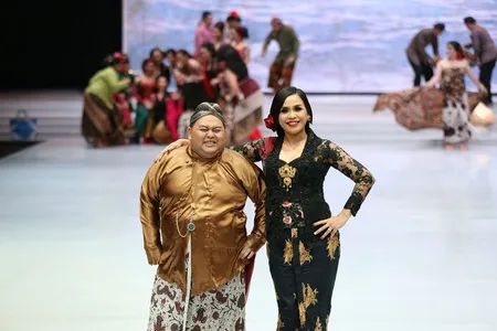 Foto Melaney Ricardo