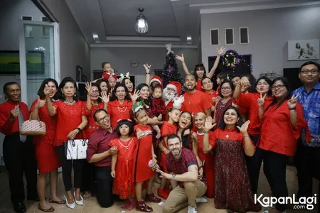 Foto Melaney Ricardo