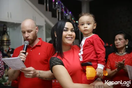 Foto Melaney Ricardo