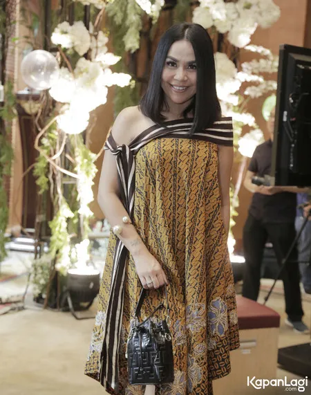 Foto Melaney Ricardo