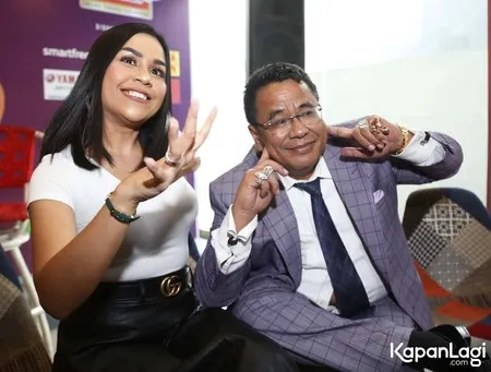 Foto Melaney Ricardo