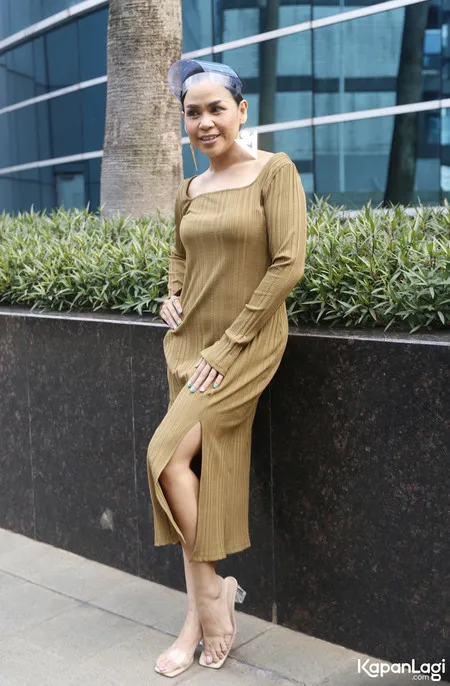 Foto Melaney Ricardo