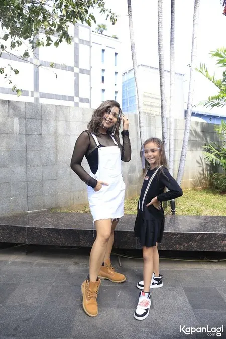 Foto Melaney Ricardo