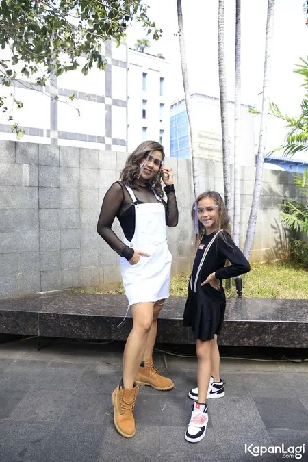 Foto Melaney Ricardo