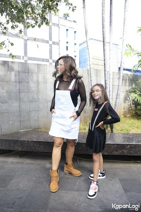 Foto Melaney Ricardo