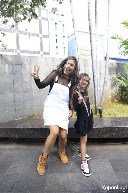 Foto Melaney Ricardo