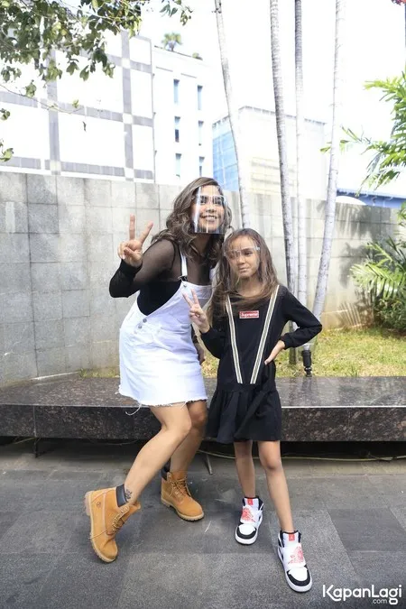 Foto Melaney Ricardo