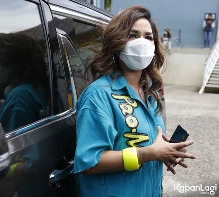 Foto Melaney Ricardo