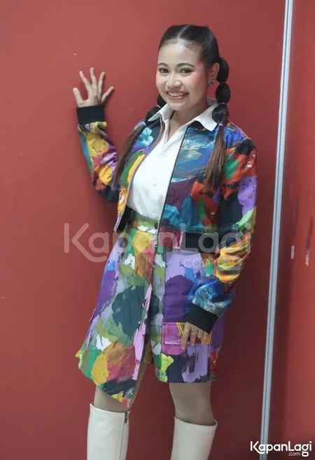 Foto Melani Sidrap