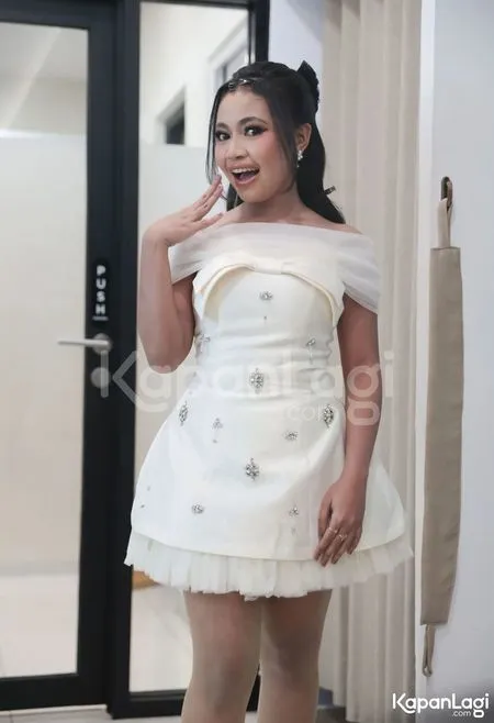 Foto Melani Sidrap