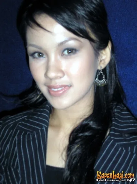 Foto Melanie Putria