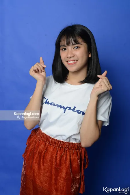 Foto Melati Jkt48