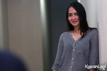 Foto Melayu Nicole
