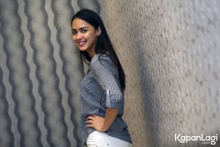 Foto Melayu Nicole