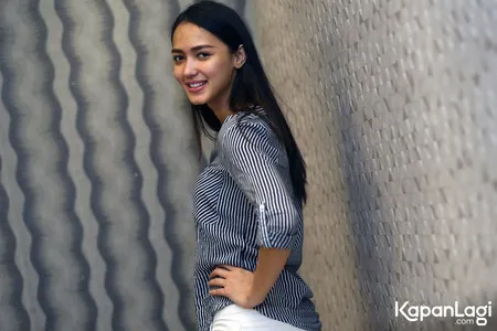 Foto Melayu Nicole