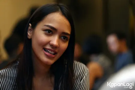 Foto Melayu Nicole