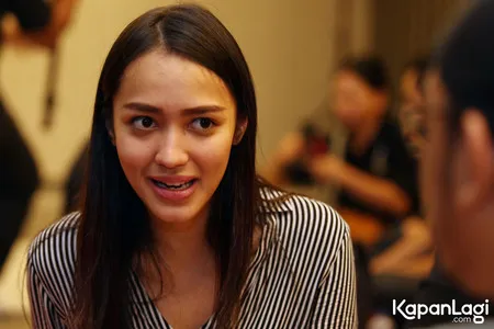 Foto Melayu Nicole