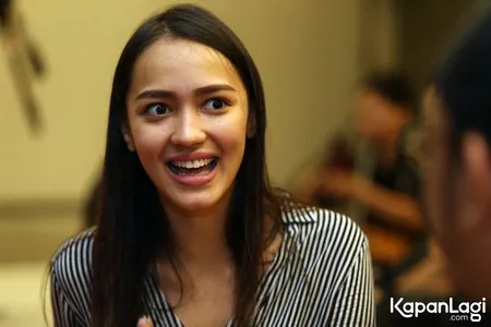 Foto Melayu Nicole