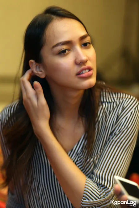 Foto Melayu Nicole