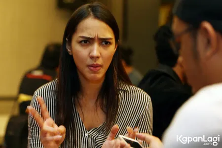 Foto Melayu Nicole