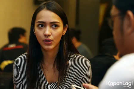 Foto Melayu Nicole