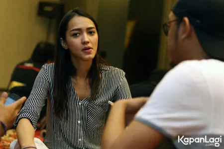 Foto Melayu Nicole