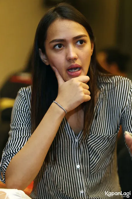 Foto Melayu Nicole