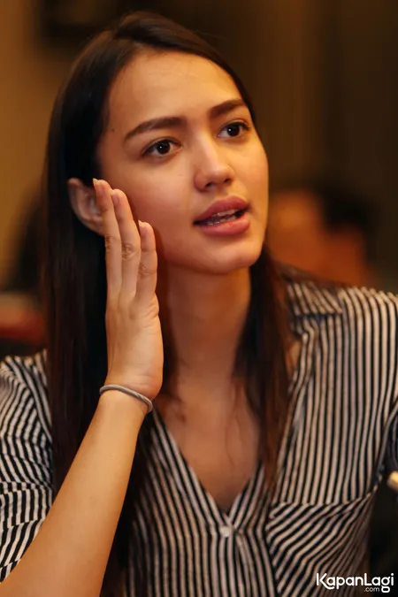 Foto Melayu Nicole