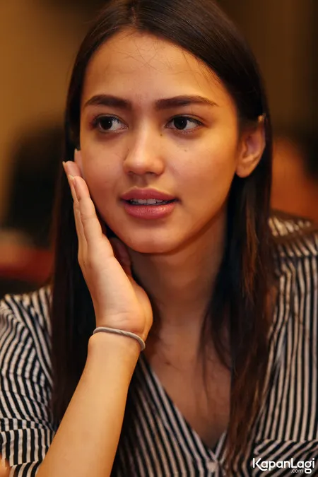 Foto Melayu Nicole