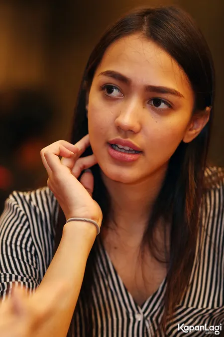 Foto Melayu Nicole
