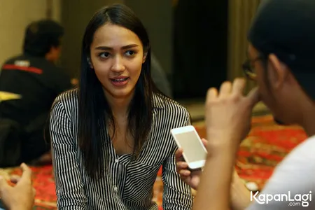 Foto Melayu Nicole