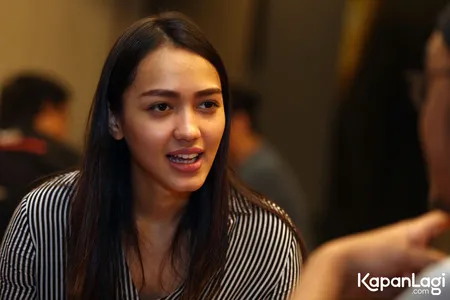 Foto Melayu Nicole
