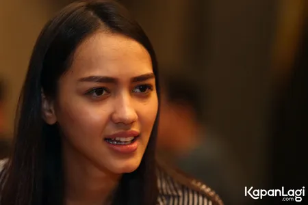 Foto Melayu Nicole