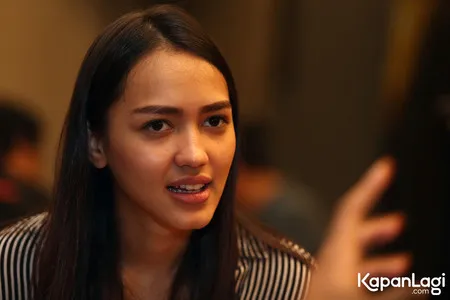Foto Melayu Nicole