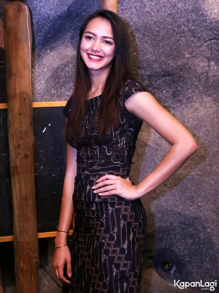 Foto Melayu Nicole