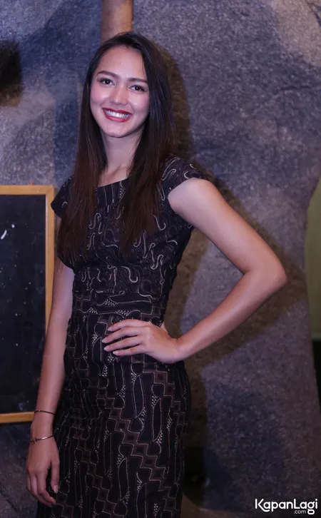 Foto Melayu Nicole