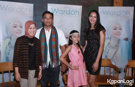 Foto Melayu Nicole