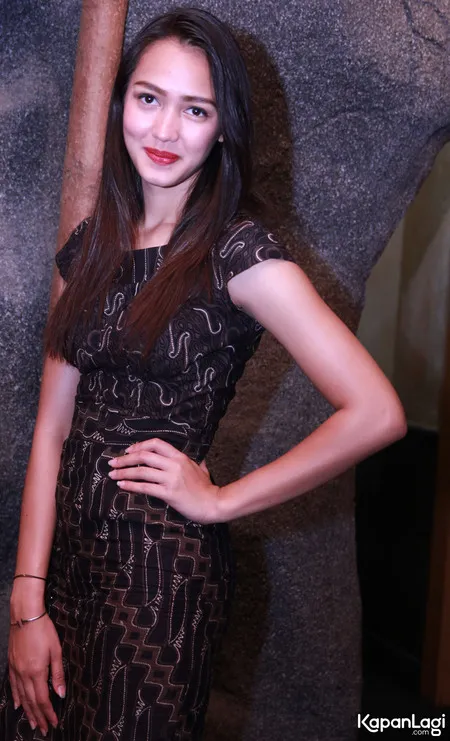 Foto Melayu Nicole