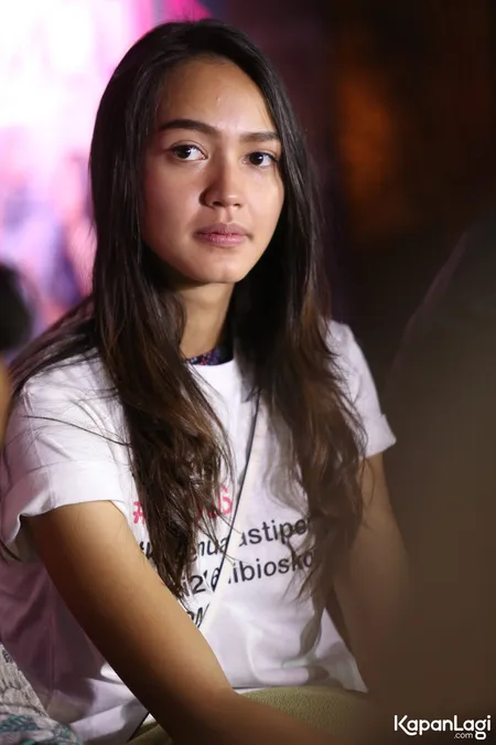 Foto Melayu Nicole