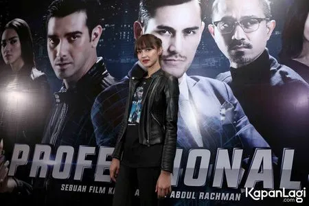 Foto Melayu Nicole