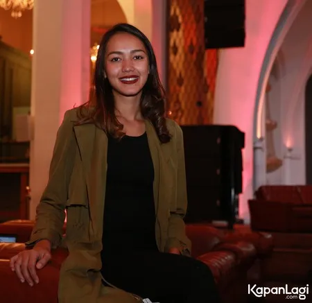 Foto Melayu Nicole