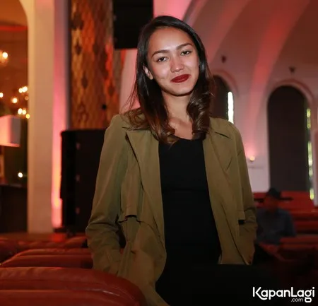 Foto Melayu Nicole