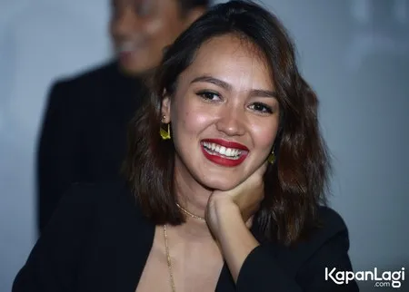 Foto Melayu Nicole