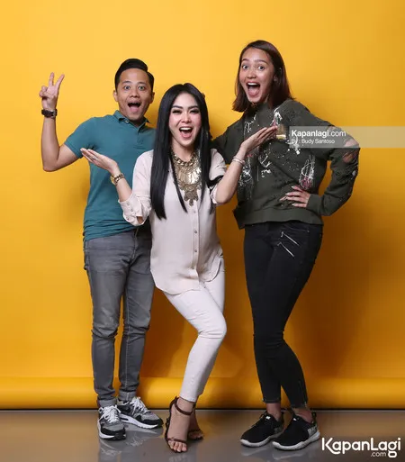 Foto Melayu Nicole