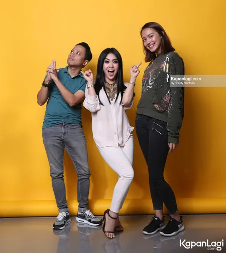 Foto Melayu Nicole
