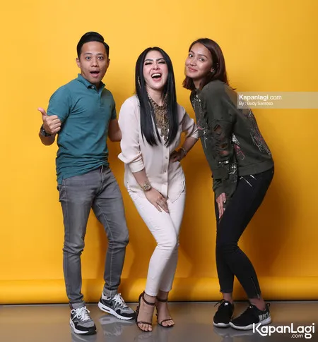 Foto Melayu Nicole