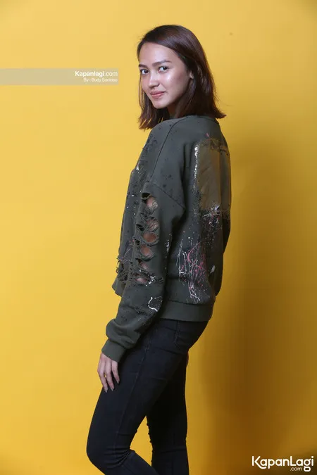 Foto Melayu Nicole