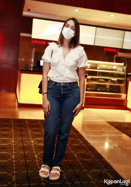 Foto Melayu Nicole
